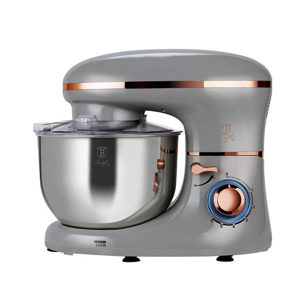 Hall köögikombain Moonlight Edition - BerlingerHaus-image-1