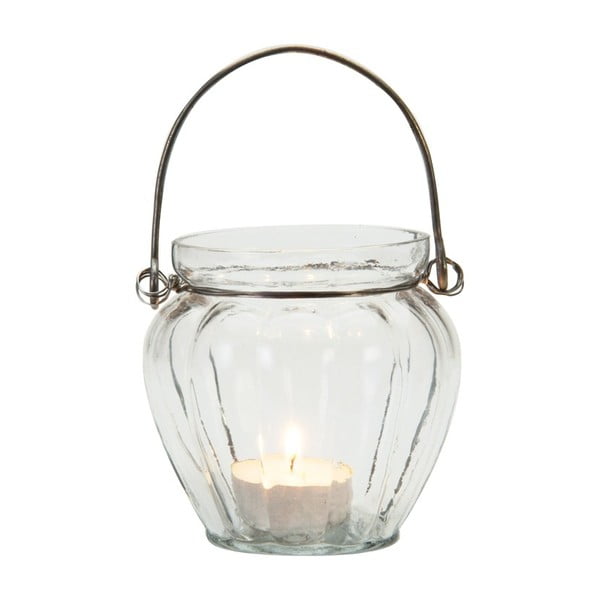 Lucerna Glass Bell