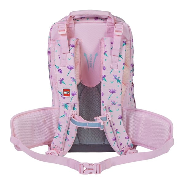 Koolikottide komplekt 20 l Flowers - LEGO®-image-3