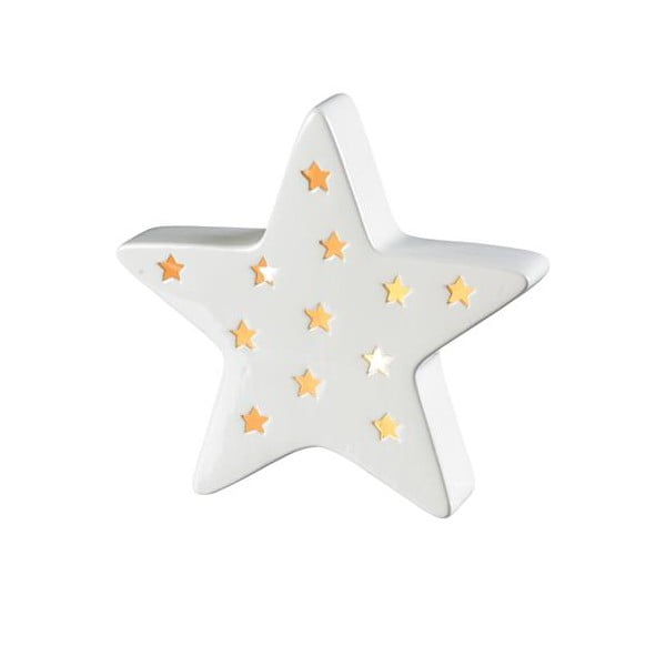 Svítící hvězda Strommensberg