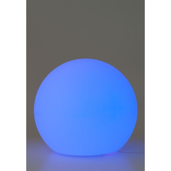 Valge välisvalgusti ø 40 cm Globe - Tomasucci-image-3