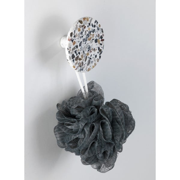 Seinakonks terrazzodekoriga , ⌀ 8 cm Melle - Wenko-image-1