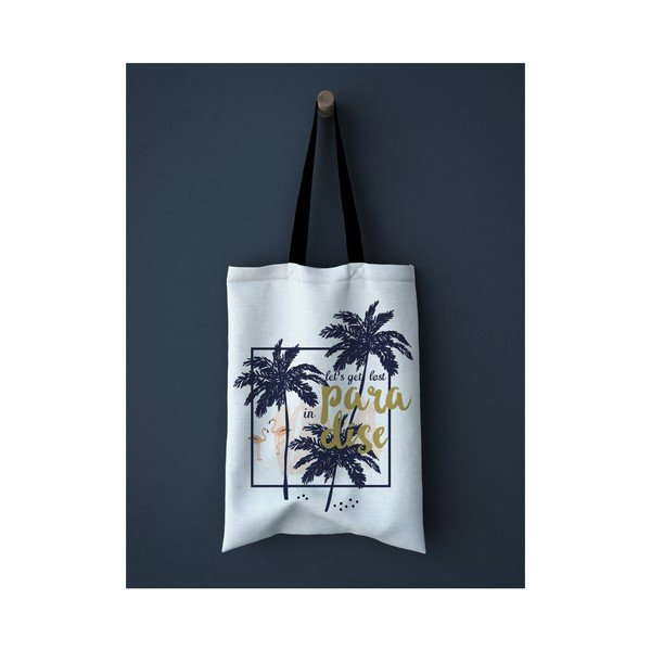 Plážová taška Kate Louise Paradise-image-1