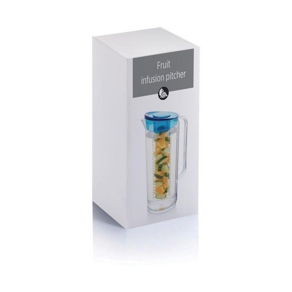 Džbán se sítkem na ovoce XD Design Fruity, 1,8 l-image-3