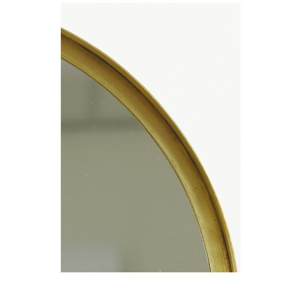 Seinapeegel ø 60 cm Bita - Light & Living-image-3
