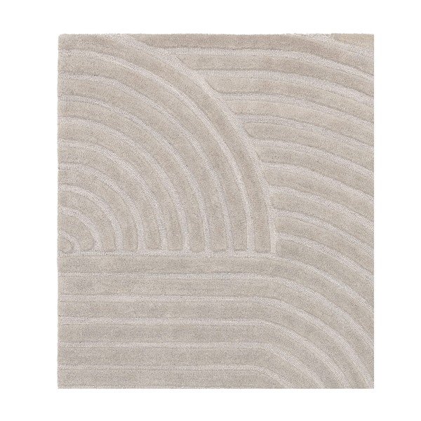 Helehall villane vaip 160x230 cm Hague - Asiatic Carpets-image-4