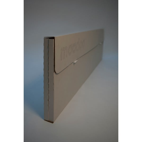 Světelný objekt MooDoo Design Guard, výška 110 cm-image-4