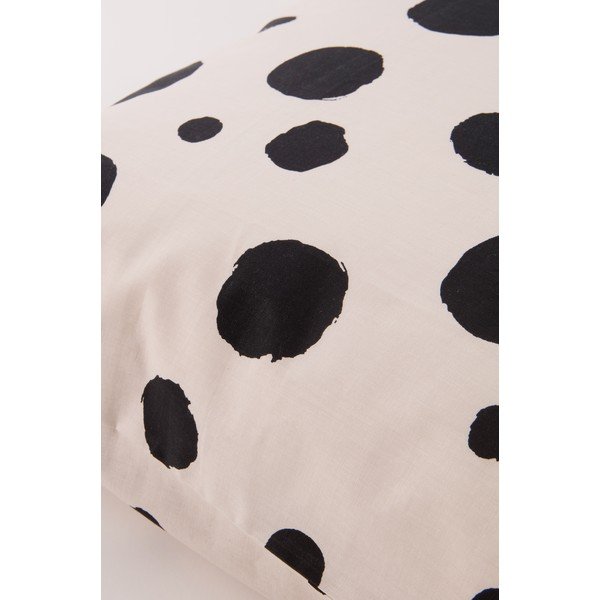 Puuvillased padjapüürid komplektis 2 tükki 50x60 cm Rigmor Dot - Jotex-image-3