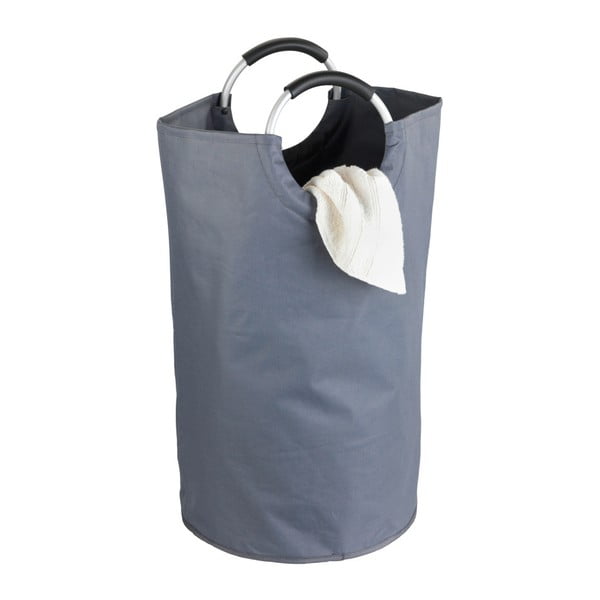 Hall tekstiilist prügikast sorteeritud jäätmete jaoks 69 l Jumbo - Wenko-image-2