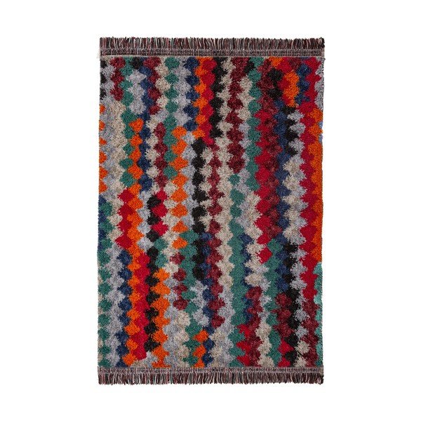 Vaip 200x300 cm Nexis Shaggy - Flair Rugs
