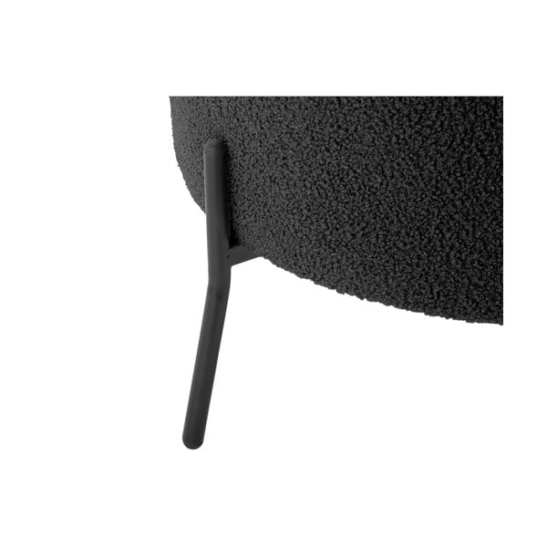 Must bukleekangast tugitool Noble - Leitmotiv-image-4