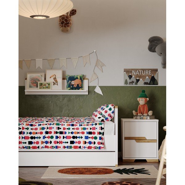 Valge öökapp Snap - Pinio-image-2