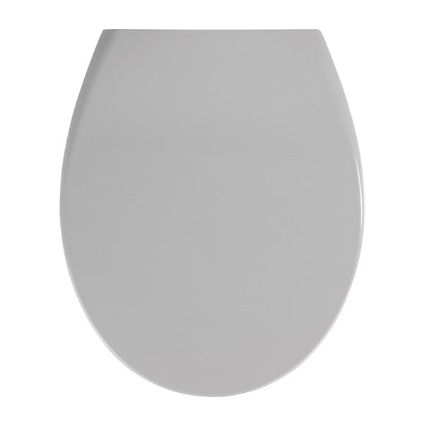 Helehall WC-istekene lihtsa sulgemisega , 44,5 x 37,5 cm Samos - Wenko