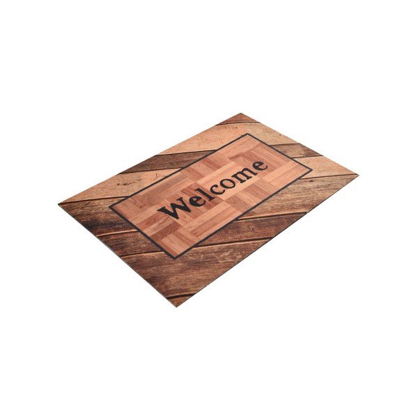 Rohožka Legno, 70 x 45 cm-image-1