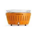 Oranž suitsuta grill XL - LotusGrill