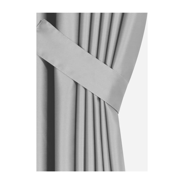 Hall poolmatt kardin 260x100 cm - Mila Home-image-1