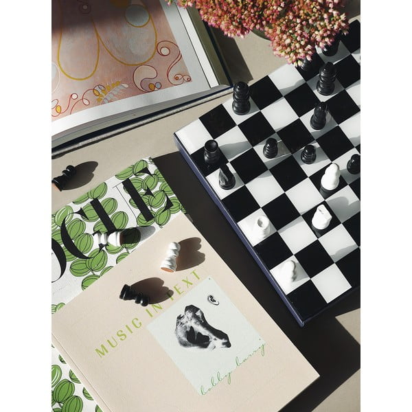 Malemäng Classic Art of Chess - Printworks-image-3