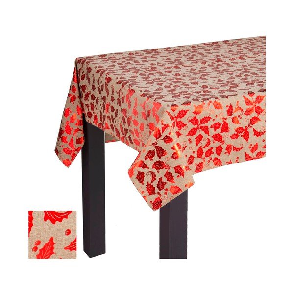 Laudlina 140x180 cm - Casa Selección-image-1