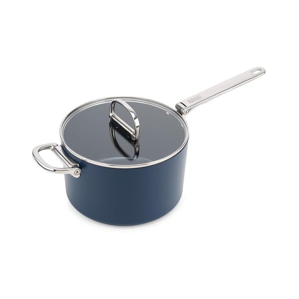 Alumiiniumist pott kaane/mittekleepuva pinnaga induktsioonpliidile Space - Joseph Joseph