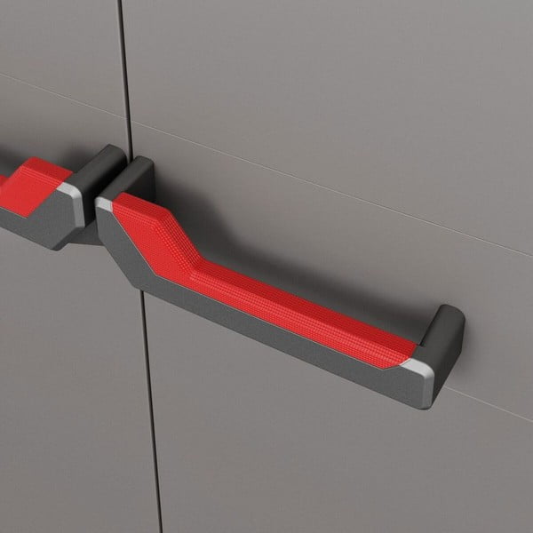 Töökojakapp Stilo - Keter-image-4