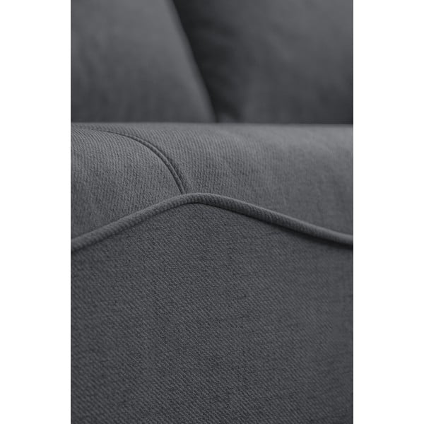 Tumehall nurgadiivan (U-kujuline) Homely Tommy - Miuform-image-3