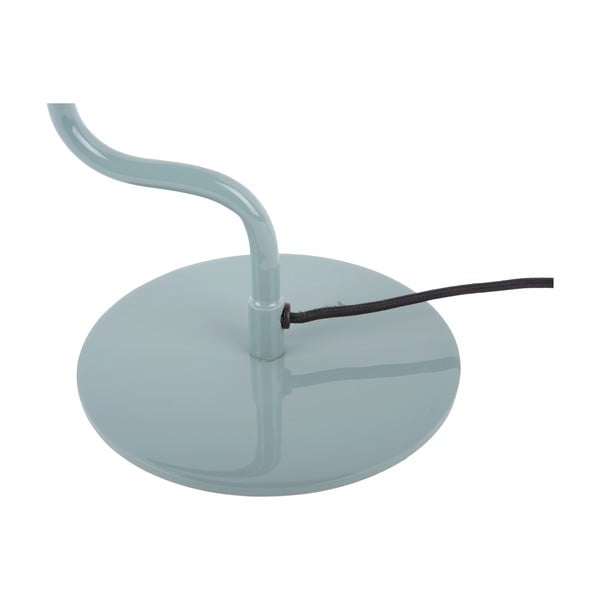 Helesinine laualamp (kõrgus 54 cm) Twist - Leitmotiv-image-3