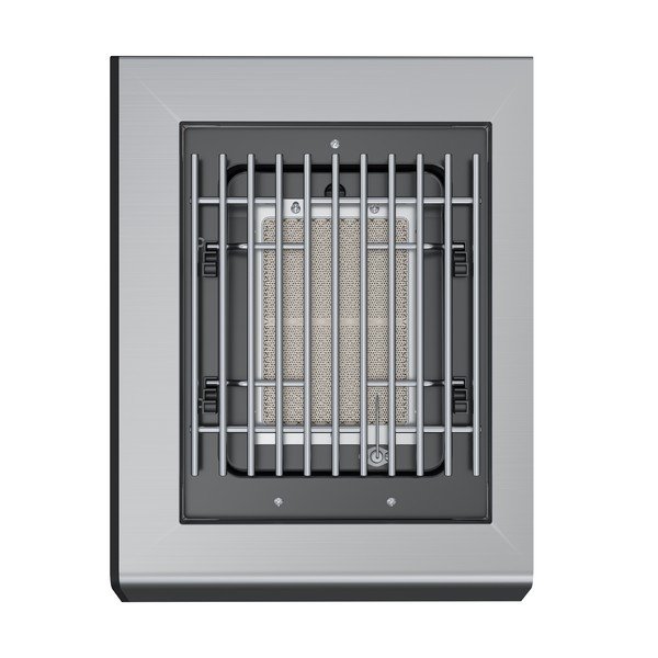 Infrapunaüõleti Dualchef - Outdoorchef-image-2