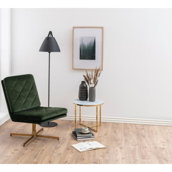 Ümmargune hoiulaud ø 50 cm Alisma - Actona-image-1