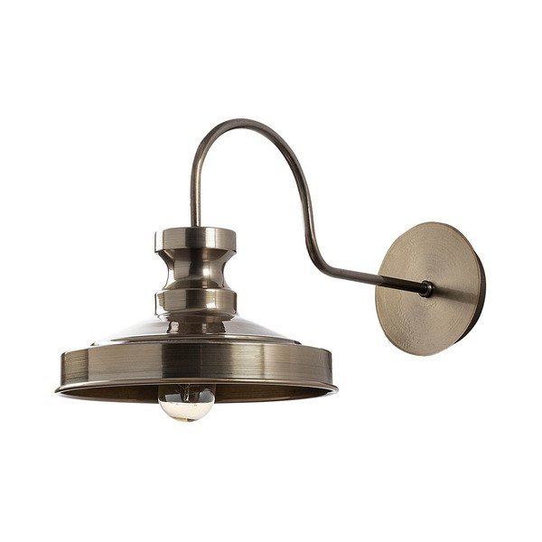 Kuldne seinavalgusti Berceste - Opviq lights