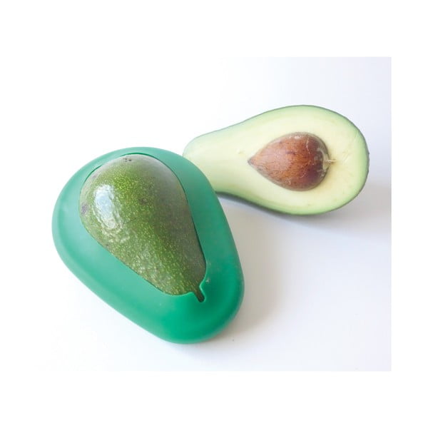 Pouzdro na avokádo Silicone Saver-image-2