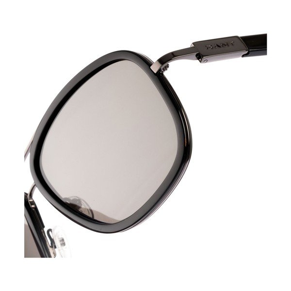 Pánské sluneční brýle GANT Black-image-1