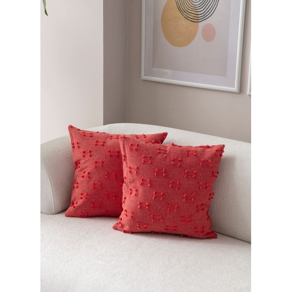 Padjakatted 2tk komplektis 43x43 cm Tuffet - Mioli Decor-image-1