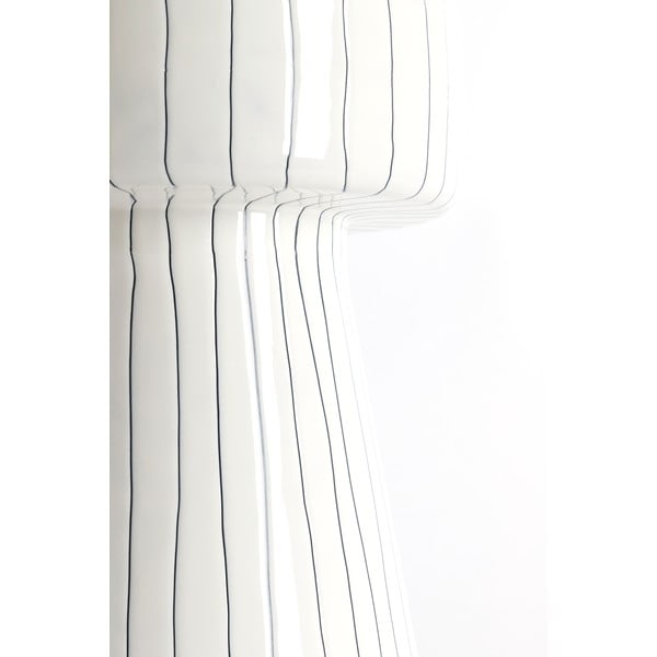 Metallist ümmargune diivanilaud ø 29 cm Dakwa - Light & Living-image-3