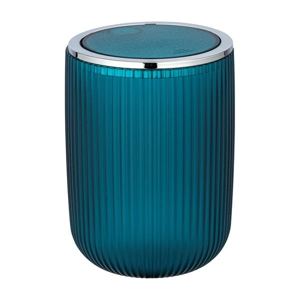 Sinine prügikast vannitoa jaoks Agropoli - Wenko-image-1