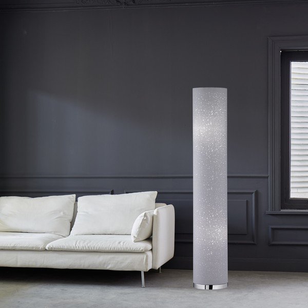 Hall põrandalamp Thor, kõrgus 110 cm - Fischer & Honsel-image-3