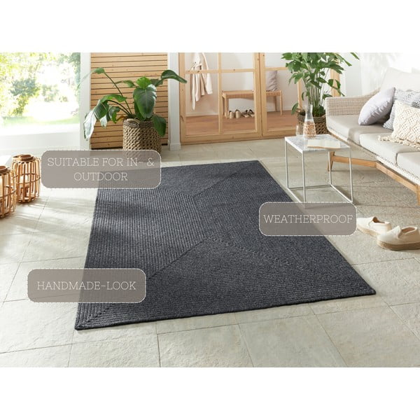 Hall õuevaip 290x200 cm - NORTHRUGS-image-4