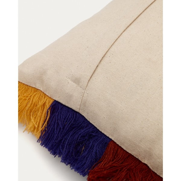 Laste padjakate 30x50 cm Zelda - Kave Home-image-3