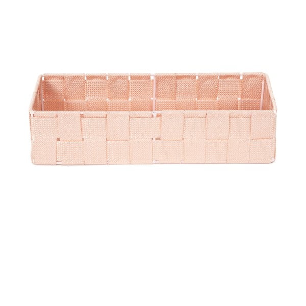 Roosa vannitoa korraldaja , 30 x 12 cm Stan - Compactor-image-2