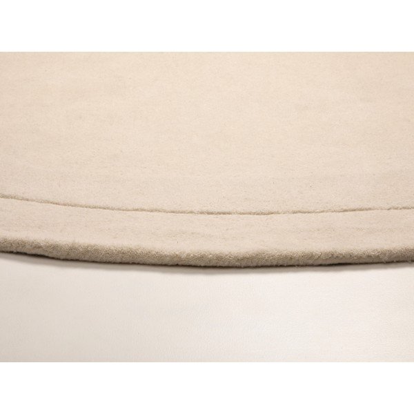 Kreem villane vaip 150x230 cm Cloria - Micadoni-image-2