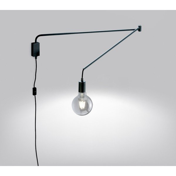 Matt must seinavalgusti Line - Trio-image-1