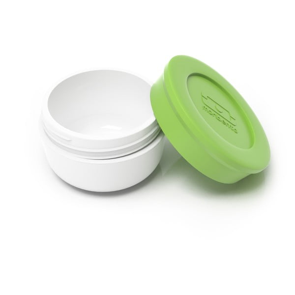 Zelenobílý omáčník Monbento, 28 ml-image-1
