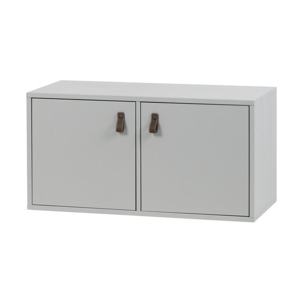 Hall modulaarne männipuidust kapp 81x41 cm Vt - vtwonen-image-2