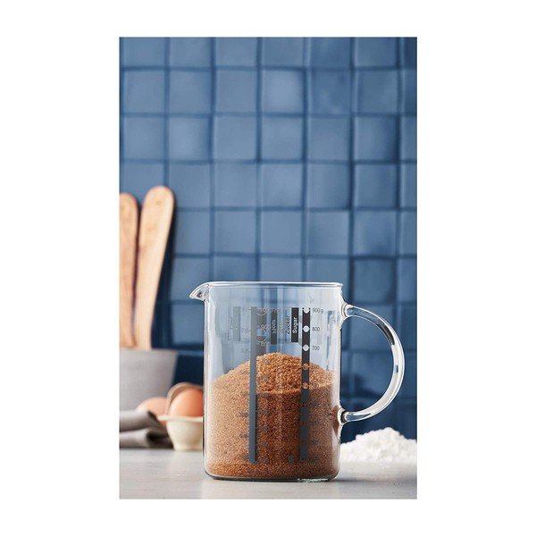 Klaasist mõõtetass, 1 l - WMF-image-2