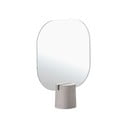 Kosmeetikapeegel 20x26,5 cm Time - Zone