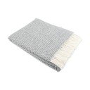 Villane pleed 140x200 cm - Native Natural