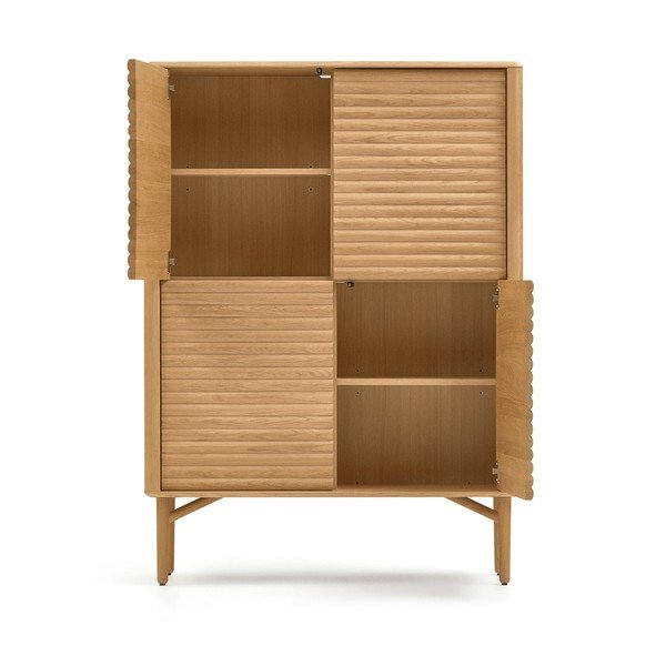 Kapp 104,5x144x40 cm Lenon - Kave Home-image-2