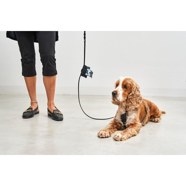 Kott-ümbris Pisa 20mm Black - MiaCara-image-1