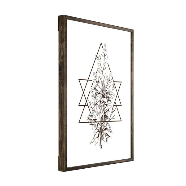 Plakat raamis 50x70 cm - Wallity-image-4