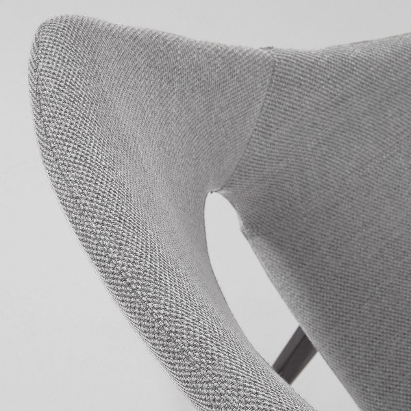 Helehall söögitool Hest - Kave Home-image-4