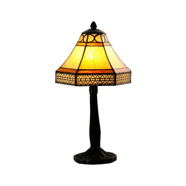 Stolní lampa SULION Naomi